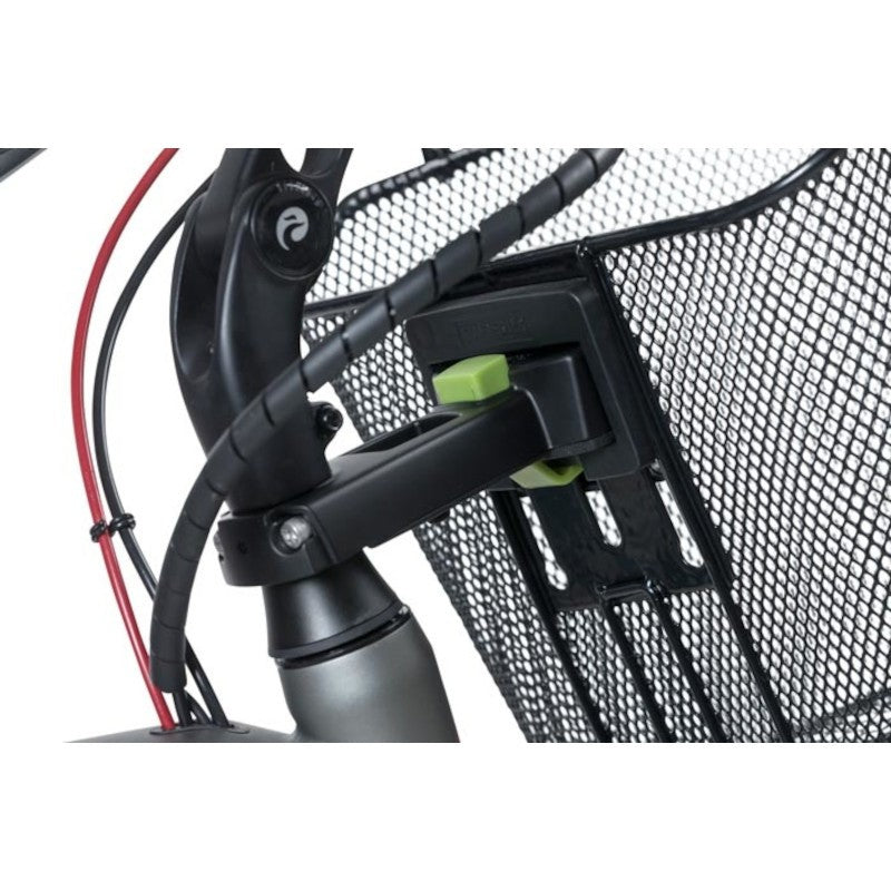 Support potence Basil KlickFix