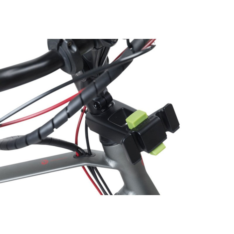 Support potence Basil KlickFix