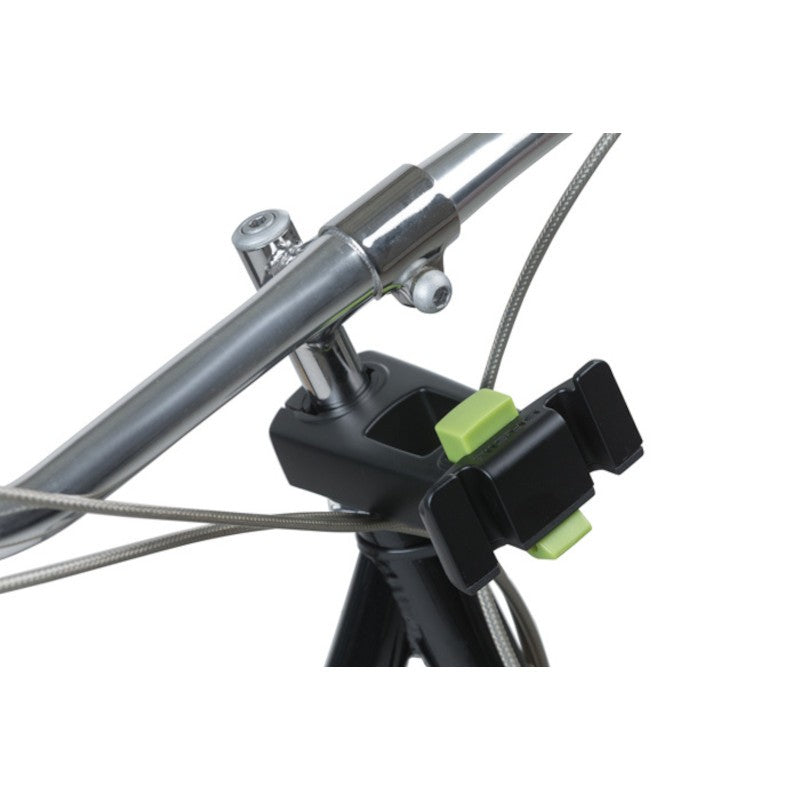 Support potence Basil KlickFix