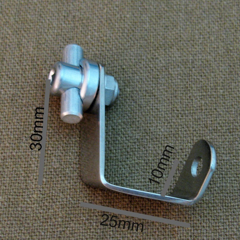 Support pour lampe Nitto Lamp Holder 6