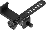 Support pour smartphone Lezyne Vise Mount