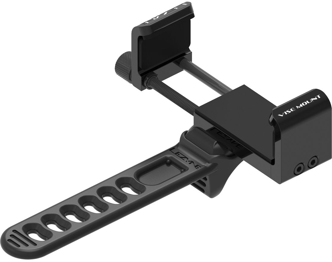 Support pour smartphone Lezyne Vise Mount