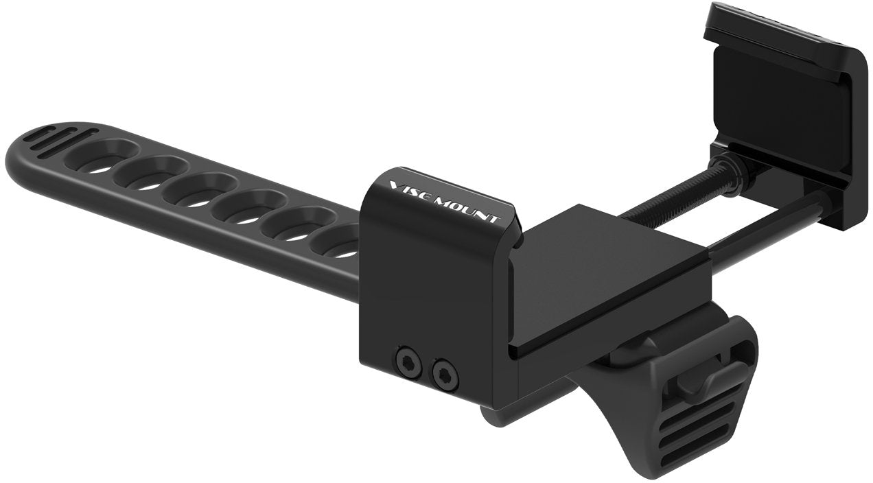 Support pour smartphone Lezyne Vise Mount