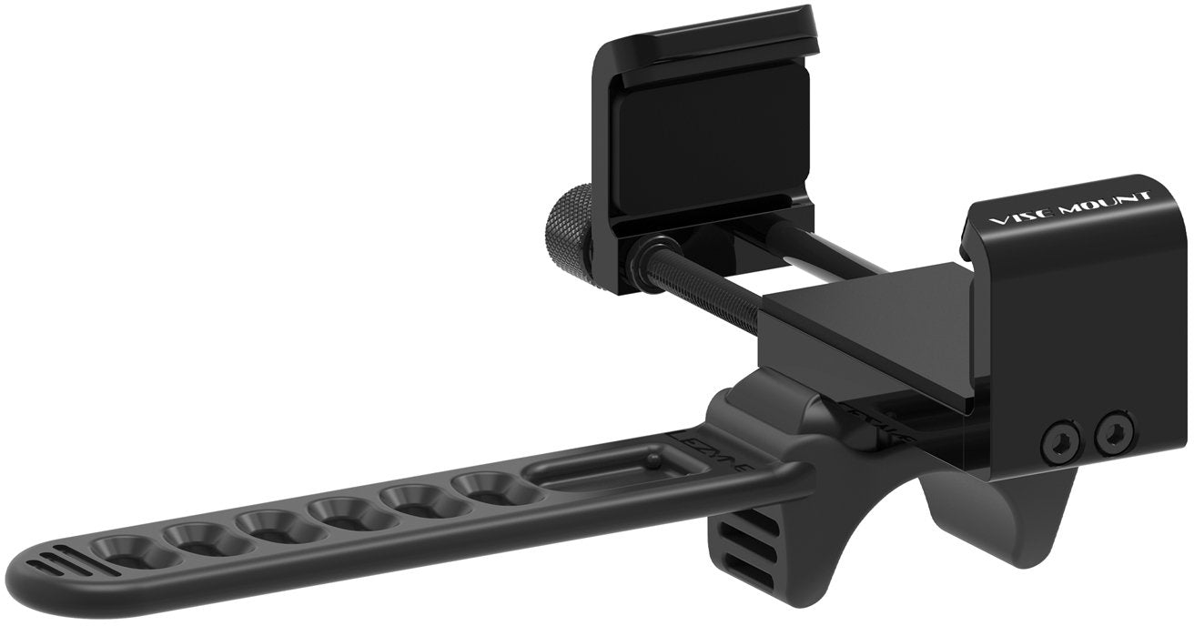 Support pour smartphone Lezyne Vise Mount