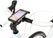 Support smartphone universel Zefal Z Console Dry