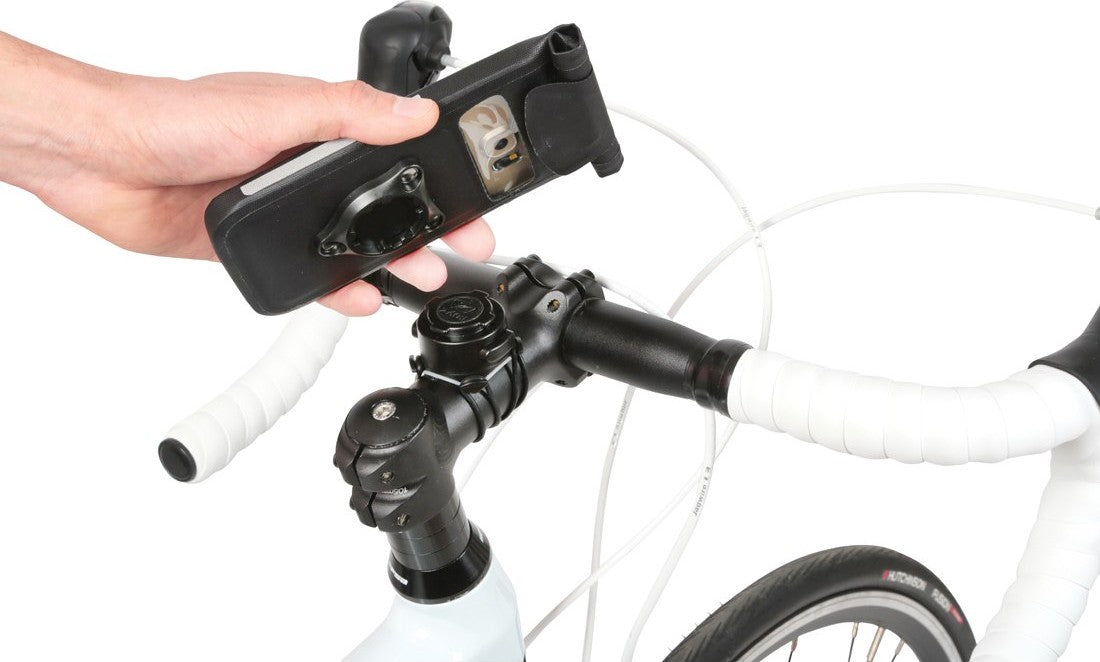 Support smartphone universel Zefal Z Console Dry