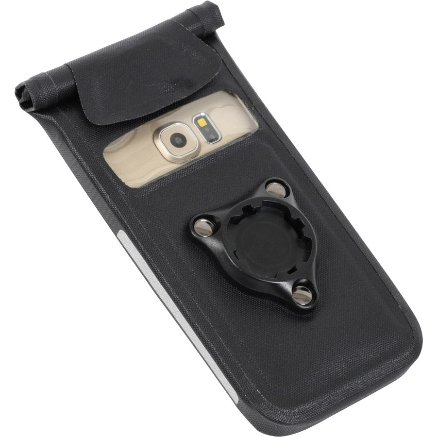 Support smartphone universel Zefal Z Console Dry