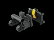 Support Topeak QuickClick pour panier Fixer 3