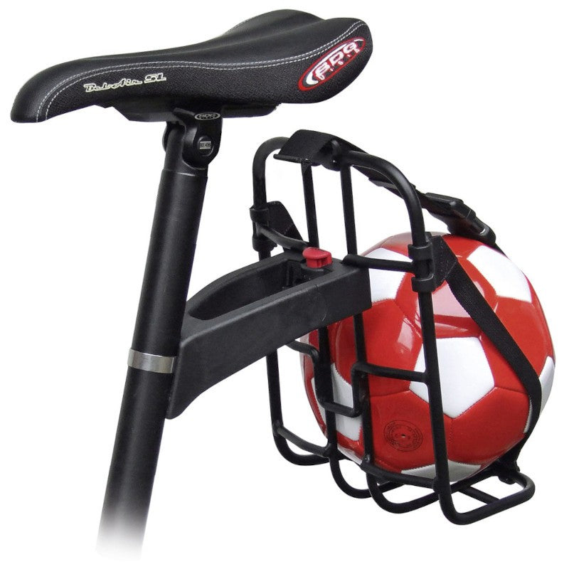 Support universel multifonction Vario Rack Klickfix