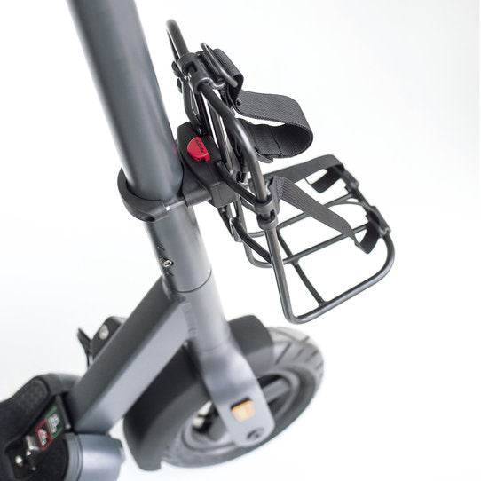 Support universel multifonction Vario Rack Klickfix