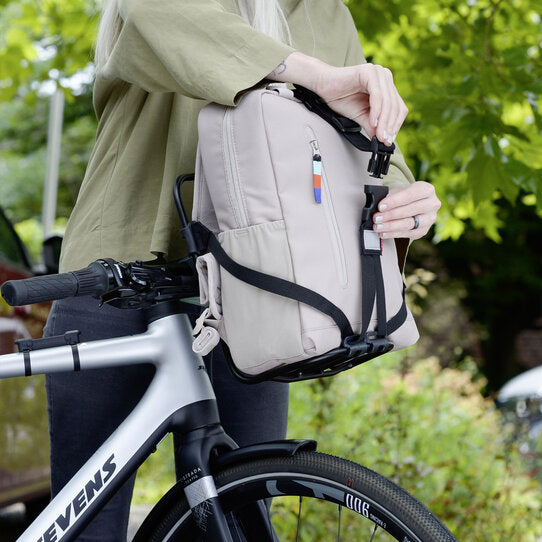 Support universel multifonction Vario Rack Klickfix