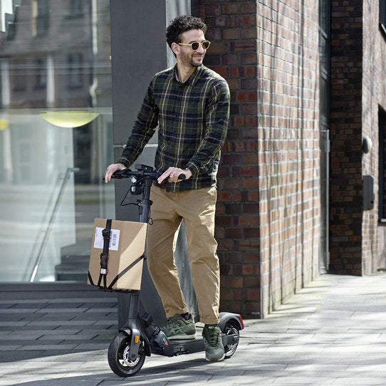 Support universel multifonction Vario Rack Klickfix