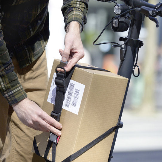 Support universel multifonction Vario Rack Klickfix