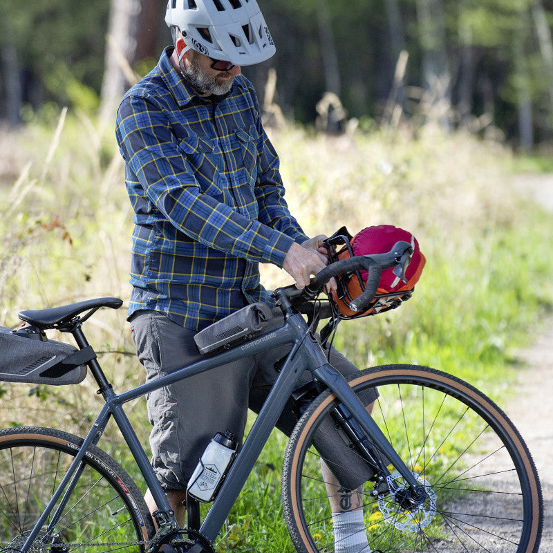 Support universel multifonction Vario Rack Sport Klickfix