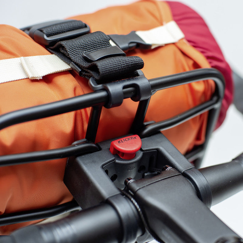 Support universel multifonction Vario Rack Sport Klickfix