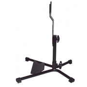 Adjustable bike stand for bikes from 24 to 28