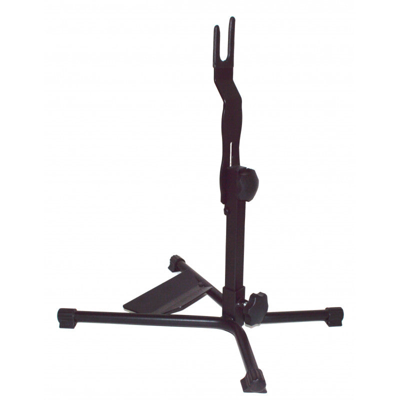 Adjustable bike stand for bikes from 24 to 28