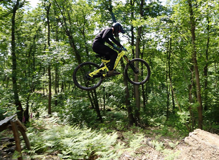 Support vélo magnétique pour Smartphone Shapeheart