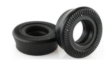 Supports d'extrémité d'axe de roue Mavic