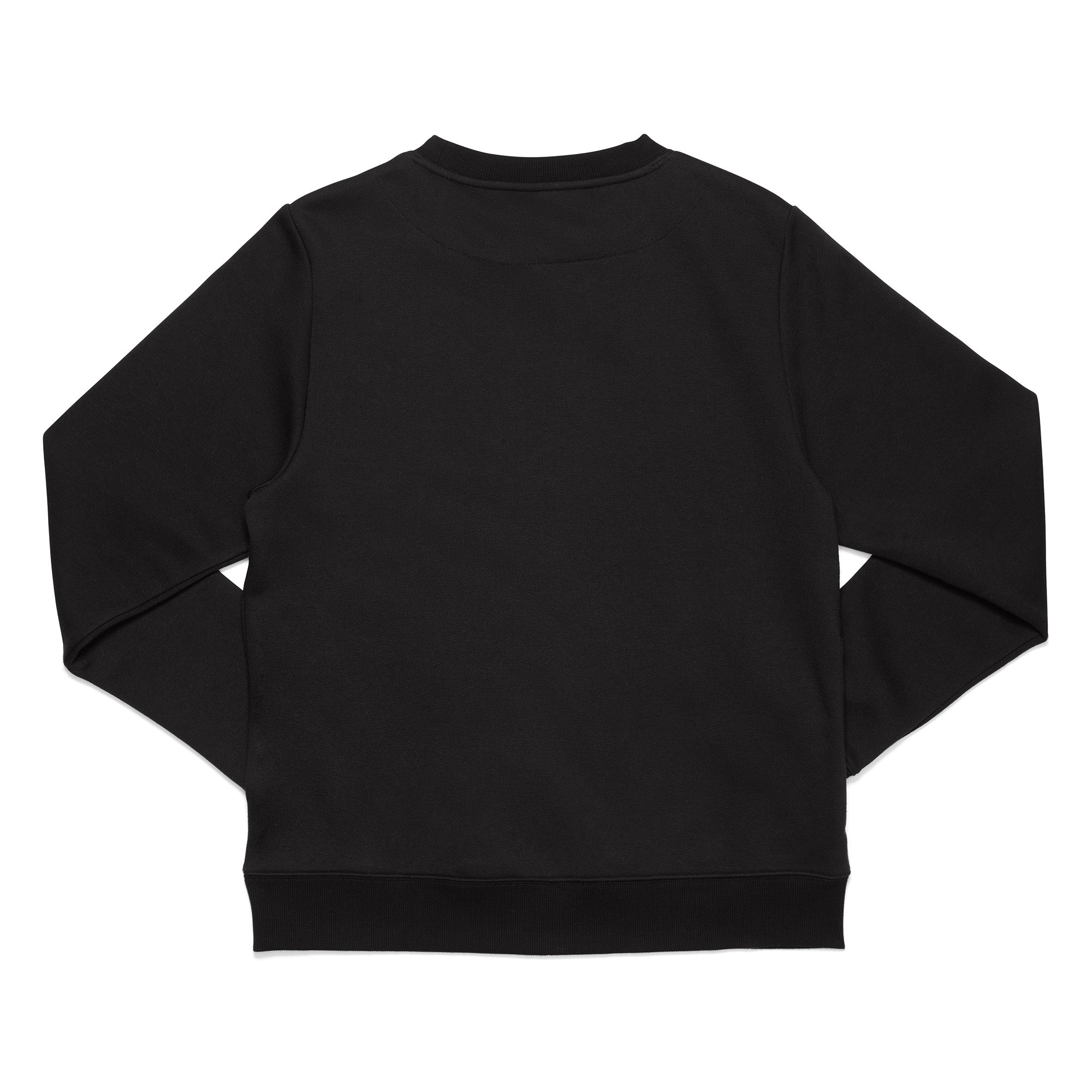 Sweatshirt Chrome Issued Fleece