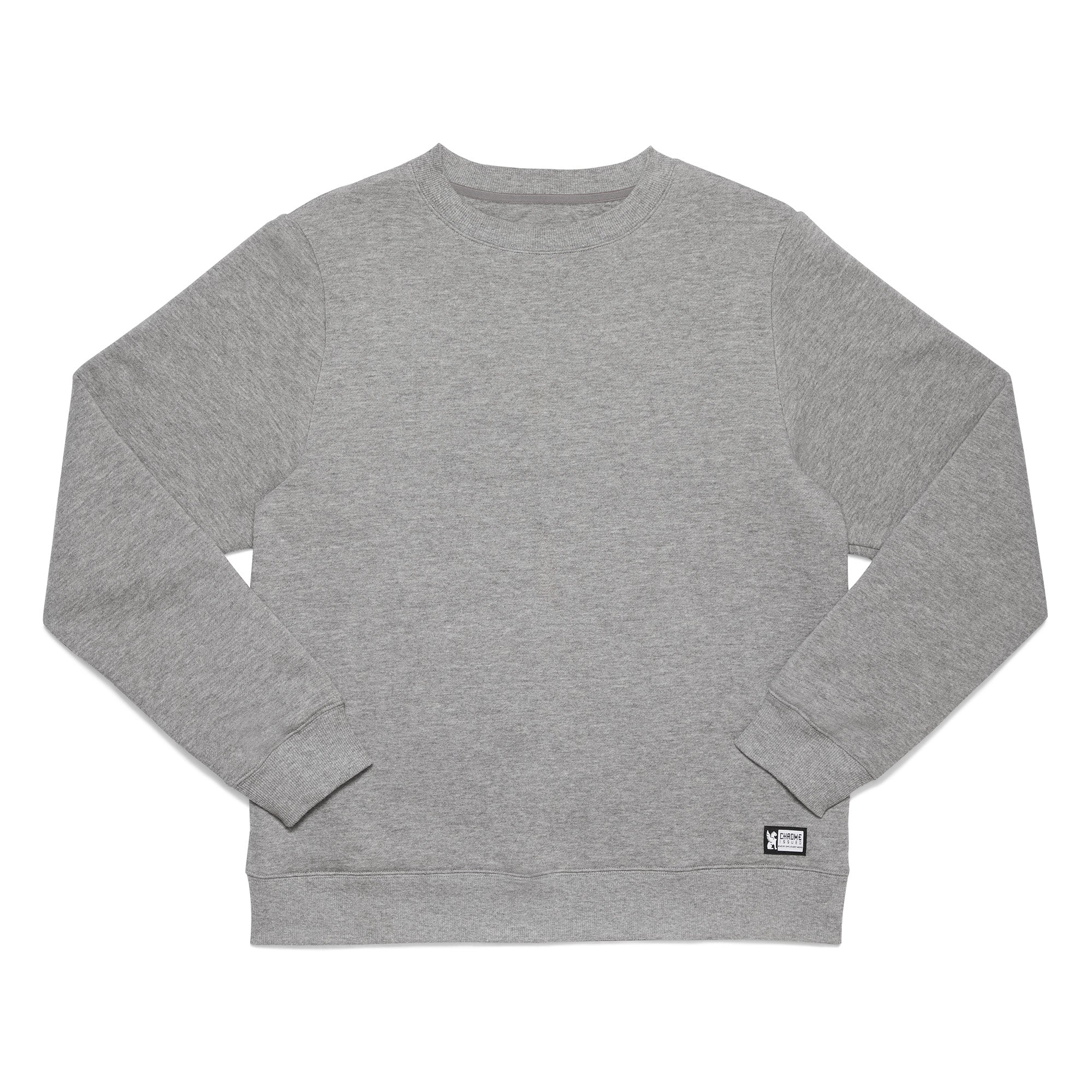 Sweatshirt Chrome Issued Fleece