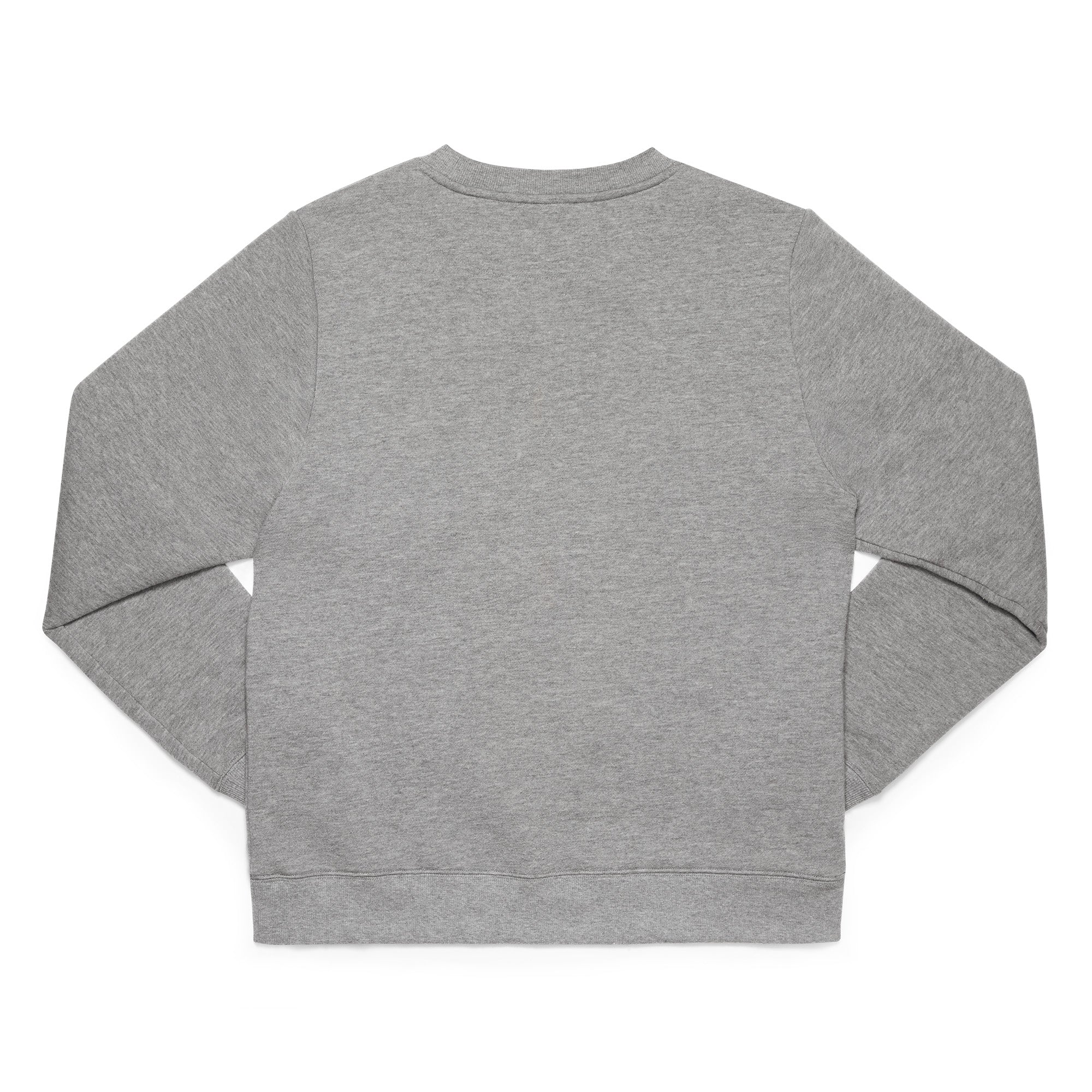 Sweatshirt Chrome Issued Fleece