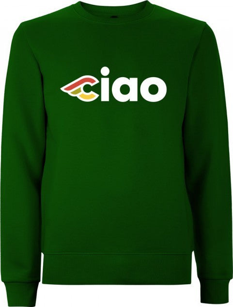 Sweatshirt Cinelli Ciao