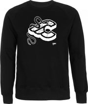 Sudadera Cinelli Mike Gigante