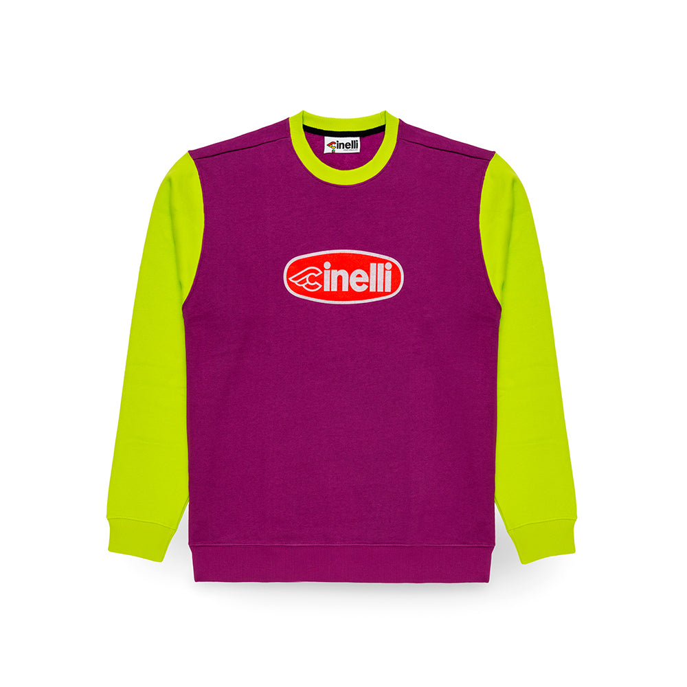 Sweatshirt Cinelli Oval