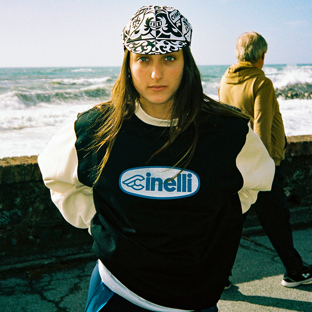 Sweatshirt Cinelli Oval