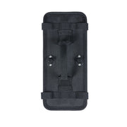 Système Basil DBS Detachable Bag System