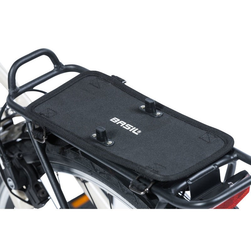 Système Basil DBS Detachable Bag System