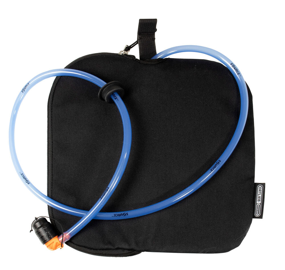 Système d'hydratation pour sac à dos Ortlieb Atrack