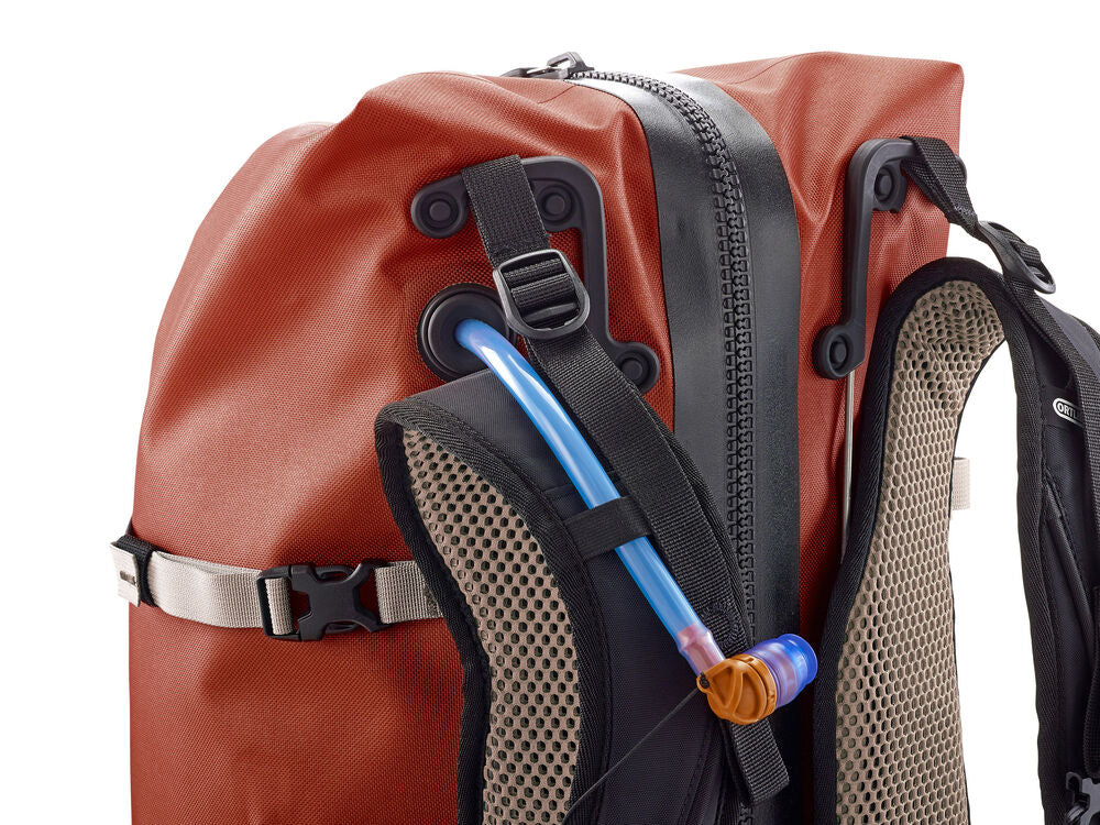 Système d'hydratation pour sac à dos Ortlieb Atrack