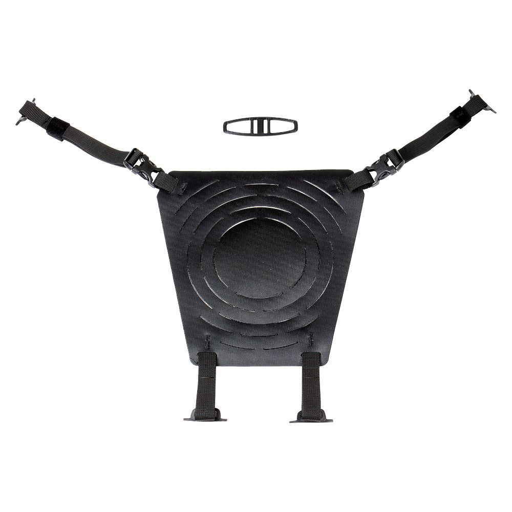 Système de fixation casque pour sac Ortlieb Atrack