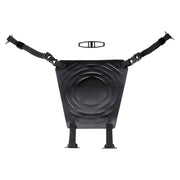 Système de fixation casque pour sac Ortlieb Atrack