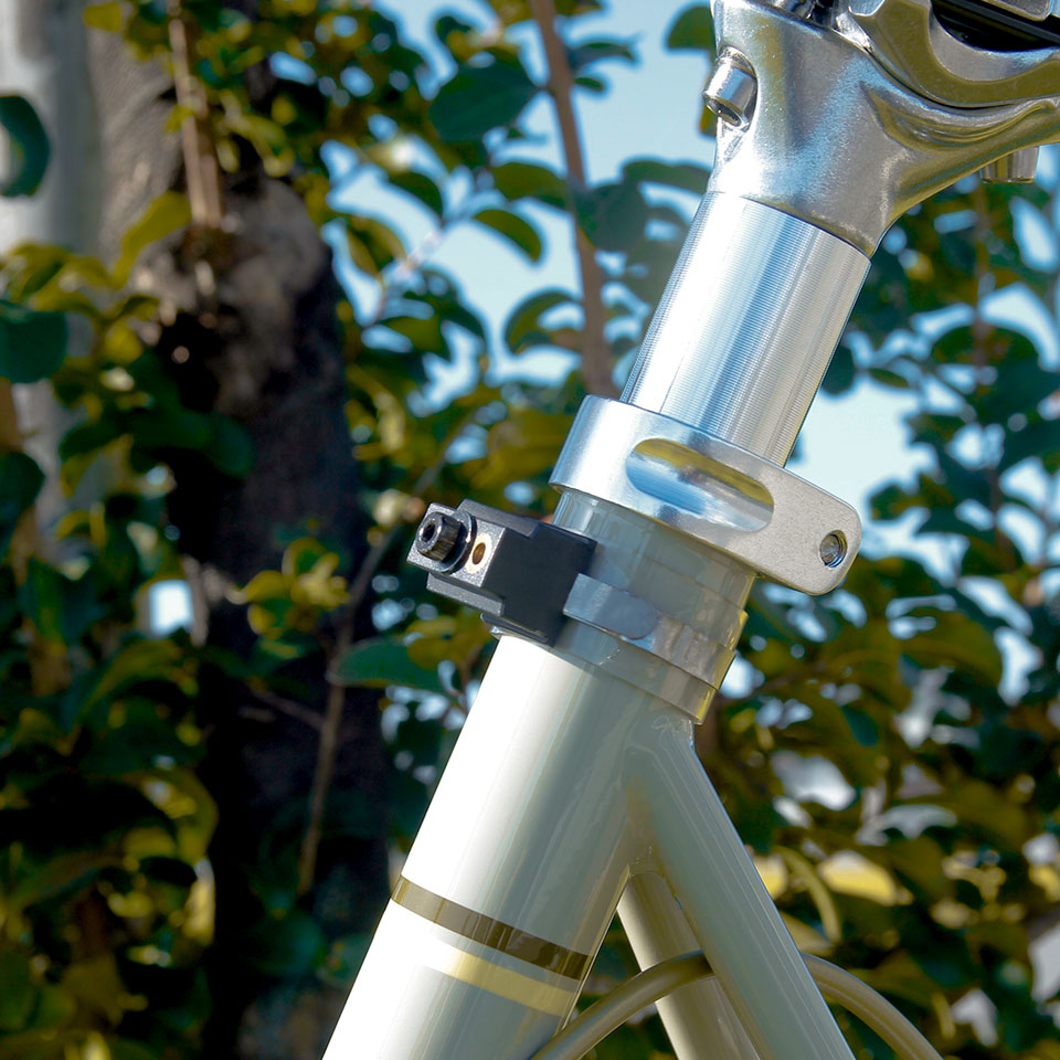 Système de fixation universel Minoura Easyband