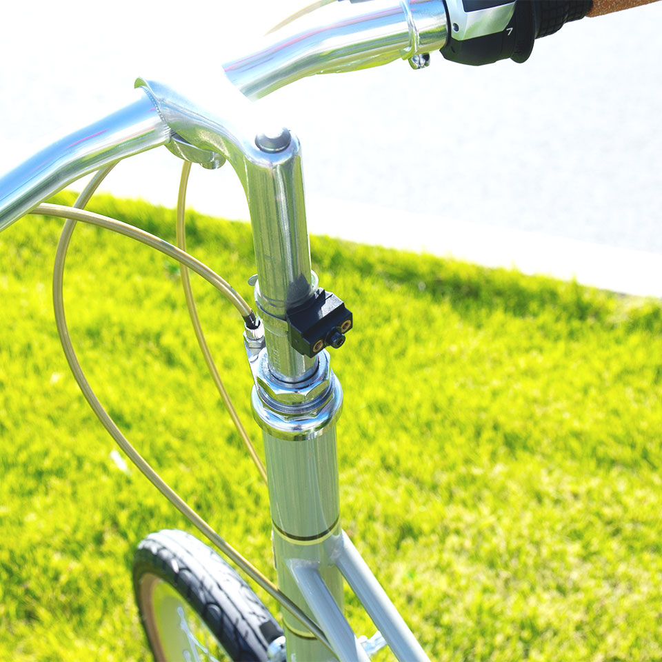 Système de fixation universel Minoura Easyband