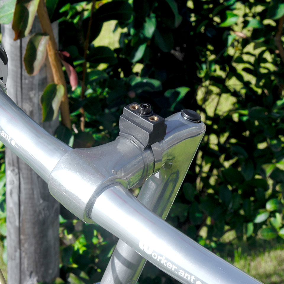 Système de fixation universel Minoura Easyband