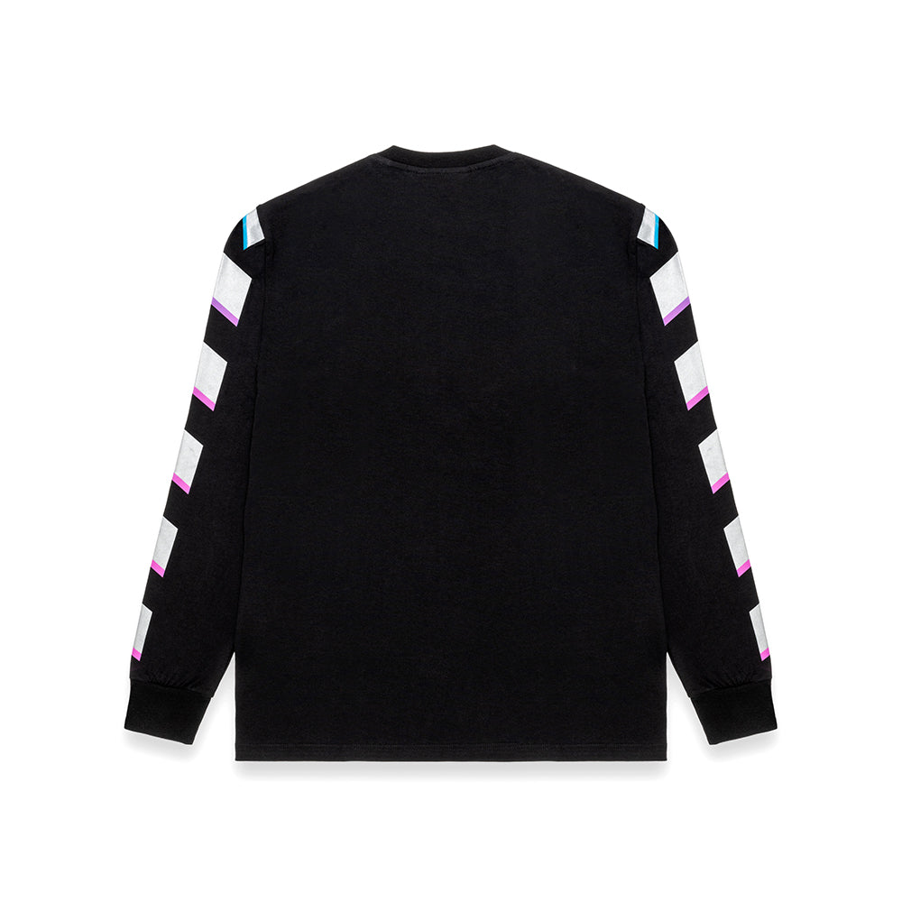 Camiseta Manga Larga Cinelli Vigorelli