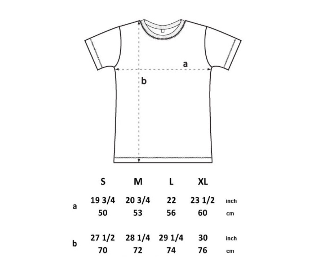 T-Shirt Brother Cycles Oak Leaf