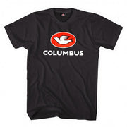 Camiseta Cinelli Columbus Acero
