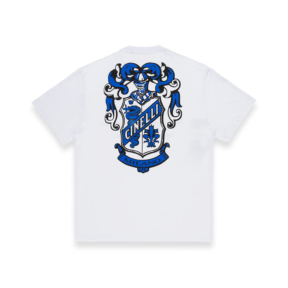 T-shirt Cinelli Heritage