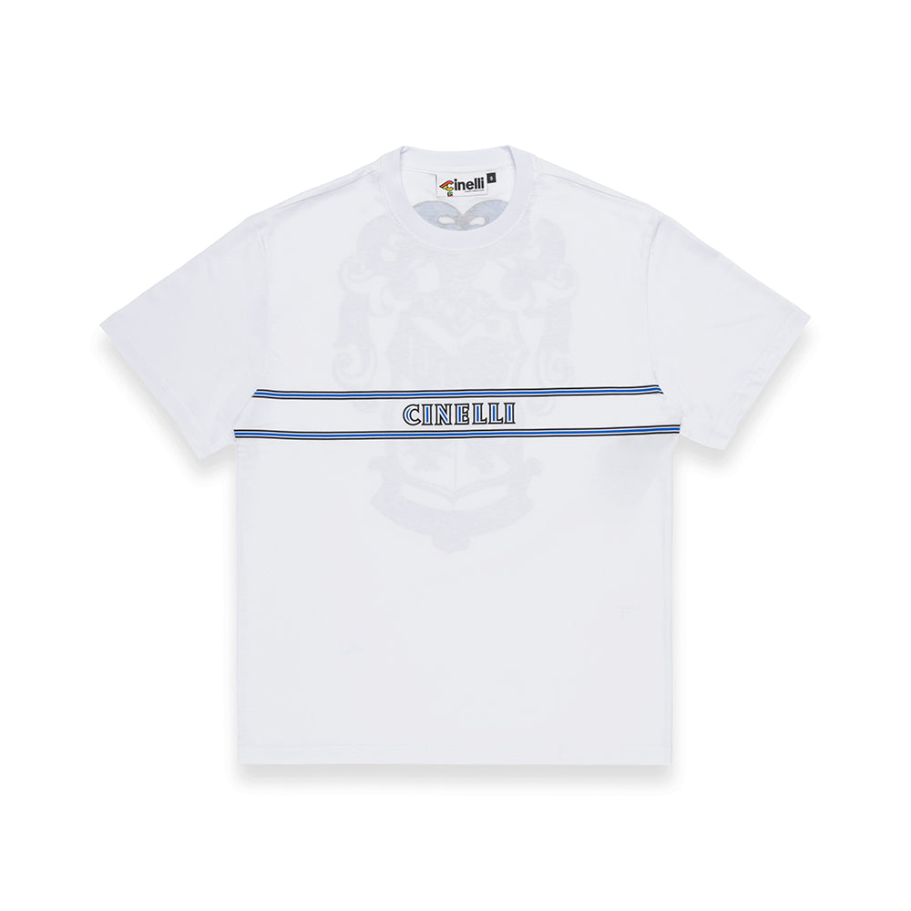 T-shirt Cinelli Heritage