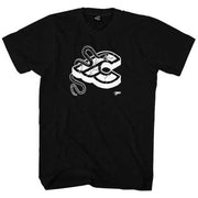 Camiseta Cinelli Mike Gigante