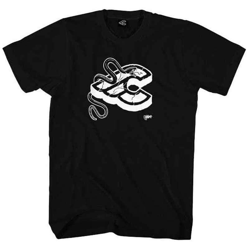 T-Shirt Cinelli Mike Giant