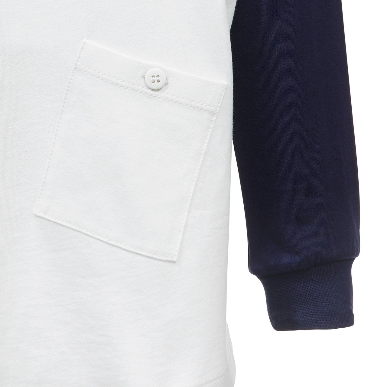 WOOM School Of Life Children's T-shirt - Long sleeves