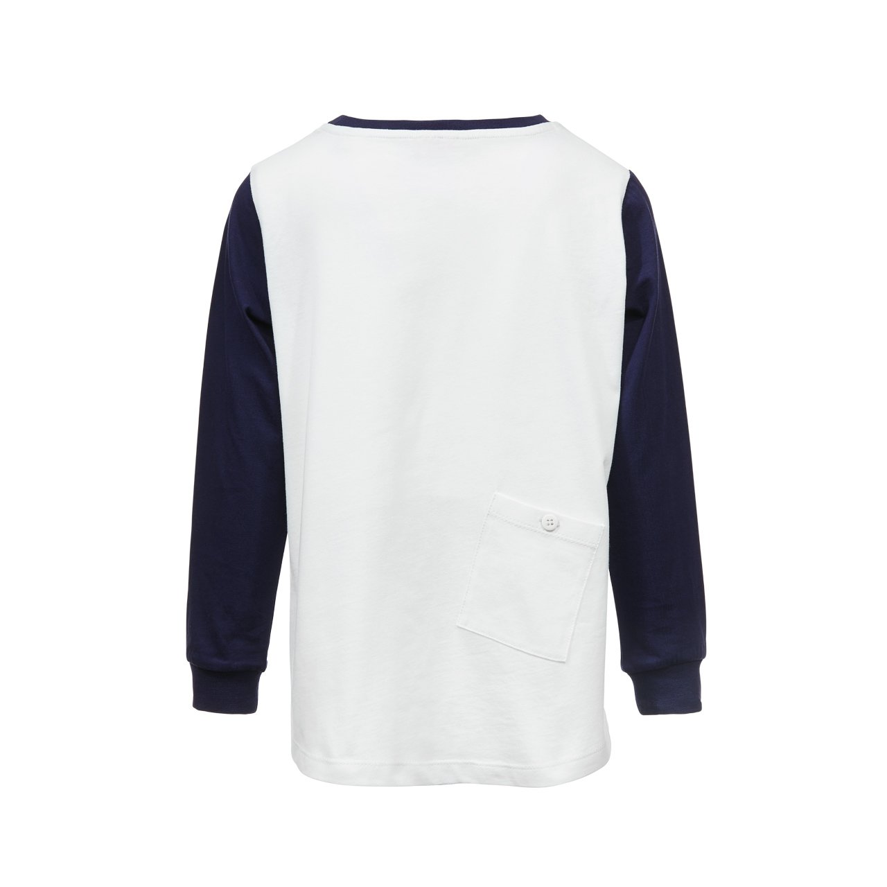 WOOM School Of Life Children's T-shirt - Long sleeves