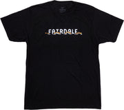 T-Shirt Fairdale Giraffeness Monster