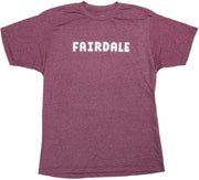 T-shirt Fairdale Outline